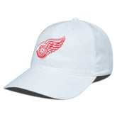 Detroit Red Wings Levelwear Matrix Adjustable Hat - NHL Hats