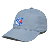 New York Rangers Levelwear Matrix Adjustable Hat - NHL Hats