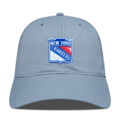 New York Rangers Levelwear Matrix Adjustable Hat - NHL Hats