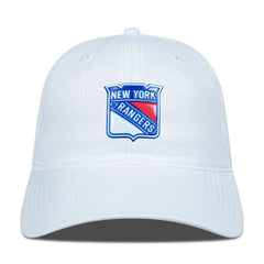 New York Rangers Levelwear Matrix Adjustable Hat - NHL Hats