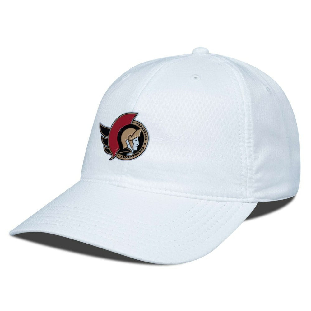 Ottawa Senators Levelwear Matrix Adjustable Hat - NHL Hats