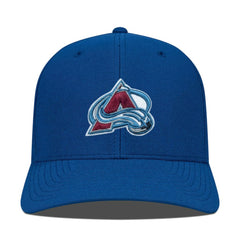 Colorado Avalanche Levelwear Fusion Lefty Cap - NHL