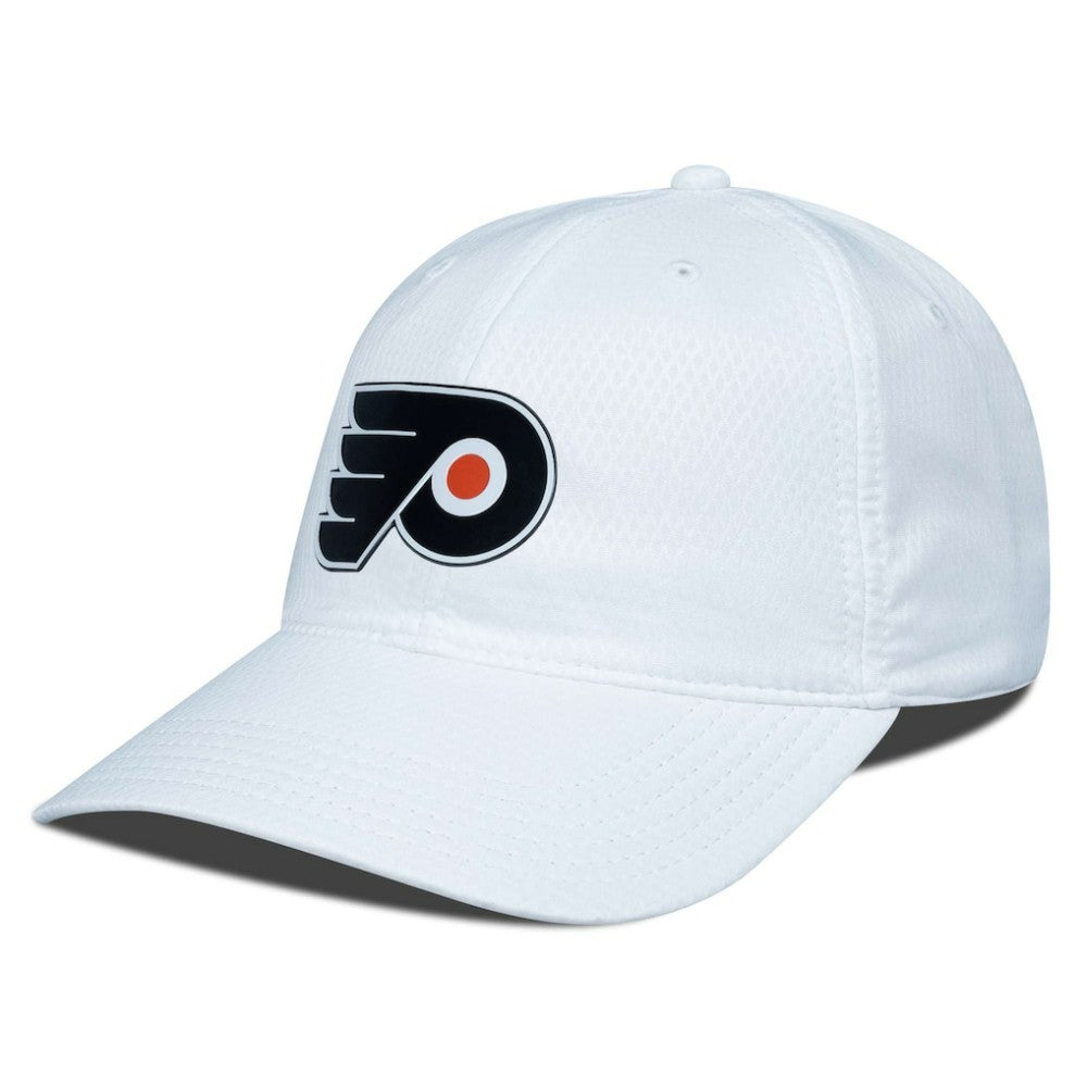 Philadelphia Flyers Levelwear Matrix Adjustable Hat - NHL Hats