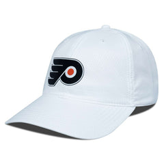 Philadelphia Flyers Levelwear Matrix Adjustable Hat - NHL Hats