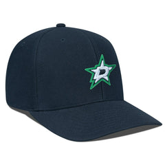 Dallas Stars Levelwear Fusion Lefty Cap - NHL