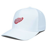 Detroit Red Wings Levelwear Fusion Lefty Cap - NHL