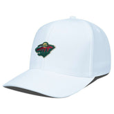 Minnesota Wild Levelwear Fusion Lefty Cap - NHL