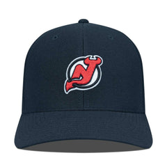 New Jersey Devils Levelwear Fusion Lefty Cap - NHL Jerseys
