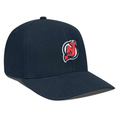 New Jersey Devils Levelwear Fusion Lefty Cap - NHL Jerseys