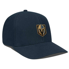 Vegas Golden Knights Levelwear Fusion Lefty Cap - NHL