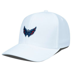 Washington Capitals Levelwear Fusion Lefty Cap - NHL