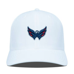 Washington Capitals Levelwear Fusion Lefty Cap - NHL