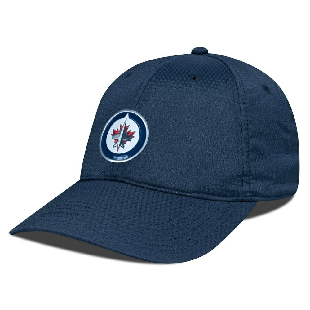 Winnipeg Jets Levelwear Matrix Adjustable Hat - NHL Hats