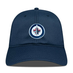 Winnipeg Jets Levelwear Matrix Adjustable Hat - NHL Hats