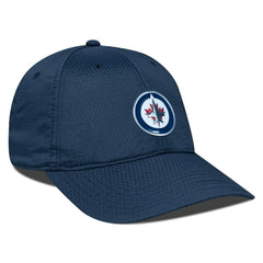 Winnipeg Jets Levelwear Matrix Adjustable Hat - NHL Hats