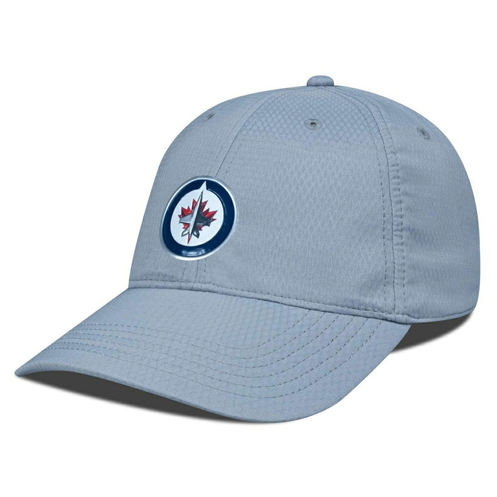 Winnipeg Jets Levelwear Matrix Adjustable Hat - NHL Hats