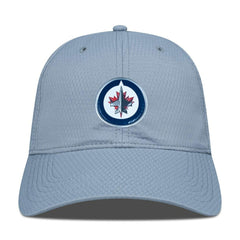 Winnipeg Jets Levelwear Matrix Adjustable Hat - NHL Hats