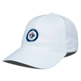 Winnipeg Jets Levelwear Matrix Adjustable Hat - NHL Hats