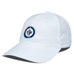 Winnipeg Jets Levelwear Matrix Adjustable Hat - NHL Hats