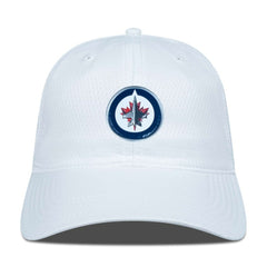 Winnipeg Jets Levelwear Matrix Adjustable Hat - NHL Hats
