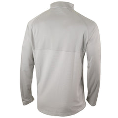 Heather Gray Cleveland Cavaliers Omni-Wick Rockin' It Quarter-Zip Pullover Top sale | NBA