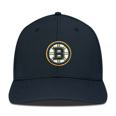 Boston Bruins Levelwear Rise Flex Hat - NHL Hats