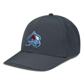 Colorado Avalanche Levelwear Rise Flex Hat - NHL Hats