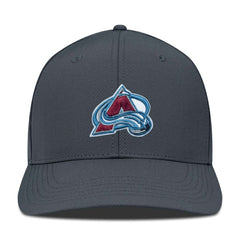 Colorado Avalanche Levelwear Rise Flex Hat - NHL Hats