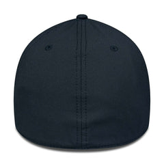 Dallas Stars Levelwear Rise Flex Hat - NHL Hats