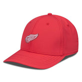 Detroit Red Wings Levelwear Rise Flex Hat - NHL Hats