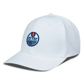 Edmonton Oilers Levelwear Rise Flex Hat - NHL Hats