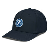 Tampa Bay Lightning Levelwear Rise Flex Hat - NHL Hats