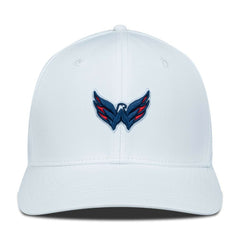 Washington Capitals Levelwear Rise Flex Hat - NHL Hats