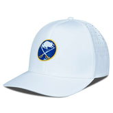 Buffalo Sabres Levelwear Zeta Flex Hat - NHL Hats