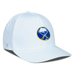 Buffalo Sabres Levelwear Zeta Flex Hat - NHL Hats