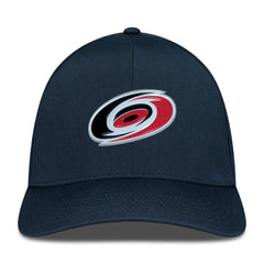 Carolina Hurricanes Levelwear Zeta Flex Hat - NHL Hats