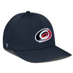 Carolina Hurricanes Levelwear Zeta Flex Hat - NHL Hats