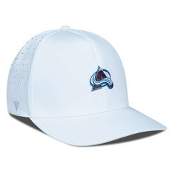 Colorado Avalanche Levelwear Zeta Flex Hat - NHL Hats