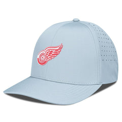 Detroit Red Wings Levelwear Zeta Flex Hat - NHL Hats