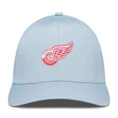 Detroit Red Wings Levelwear Zeta Flex Hat - NHL Hats