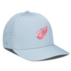 Detroit Red Wings Levelwear Zeta Flex Hat - NHL Hats