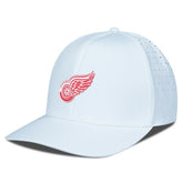 Detroit Red Wings Levelwear Zeta Flex Hat - NHL Hats