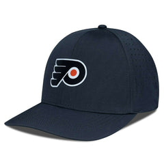 Philadelphia Flyers Levelwear Zeta Flex Hat - NHL Hats