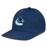 Vancouver Canucks Levelwear Zeta Flex Hat - NHL Hats