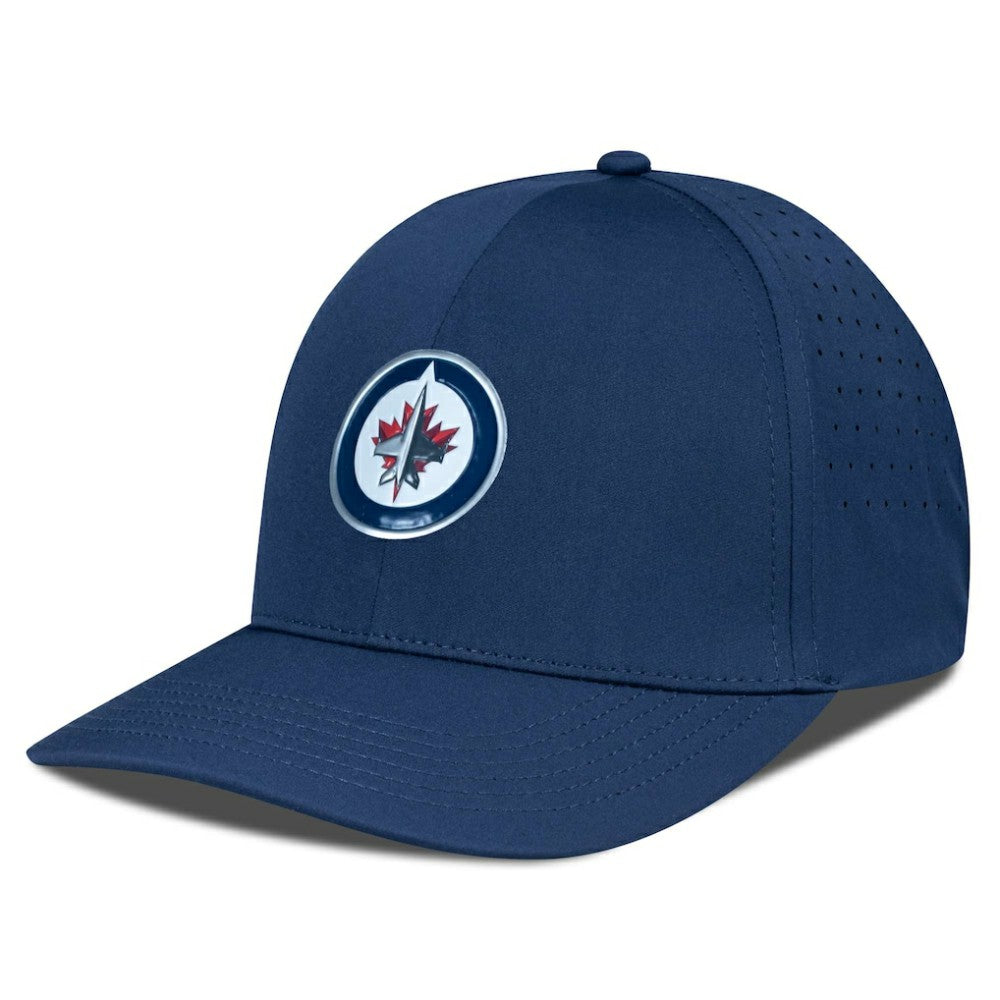 Winnipeg Jets Levelwear Zeta Flex Hat - NHL Hats
