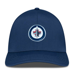 Winnipeg Jets Levelwear Zeta Flex Hat - NHL Hats