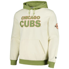Chicago Cubs New Era Color Pop Pullover Hoodie - MLB Hoodies