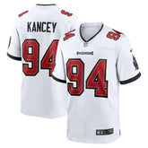 Tampa Bay Buccaneers Calijah Kancey Game Jersey | NFL On sale