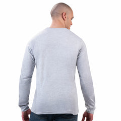 Detroit Lions Starter Logo Graphic Long Sleeve T-Shirt | NFL Discount