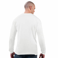 Detroit Lions Starter Logo Graphic Long Sleeve T-Shirt | NFL On sale